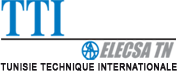 Logo of TTI